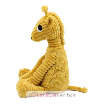 Giraffe-Mutter Plüsch und ihr Baby DE76230 Les Déglingos 6