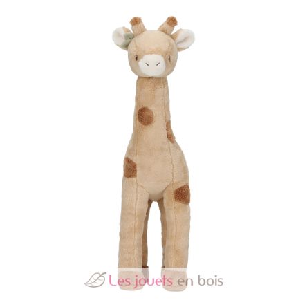 Giraffen-Plüschtier Safari Friends LD8354 Little Dutch 3