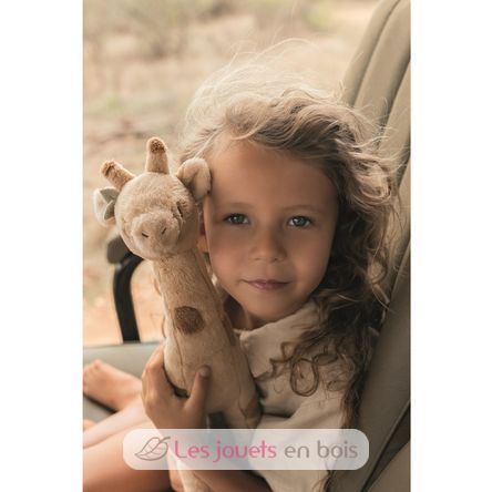 Giraffen-Plüschtier Safari Friends LD8354 Little Dutch 4