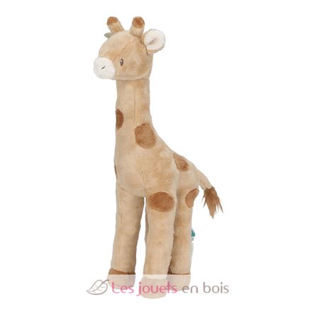 Giraffen-Plüschtier Safari Friends LD8354 Little Dutch 2