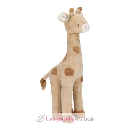 Giraffen-Plüschtier Safari Friends LD8354 Little Dutch 1