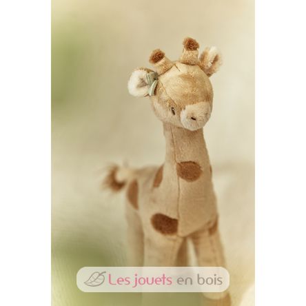 Giraffen-Plüschtier Safari Friends LD8354 Little Dutch 12