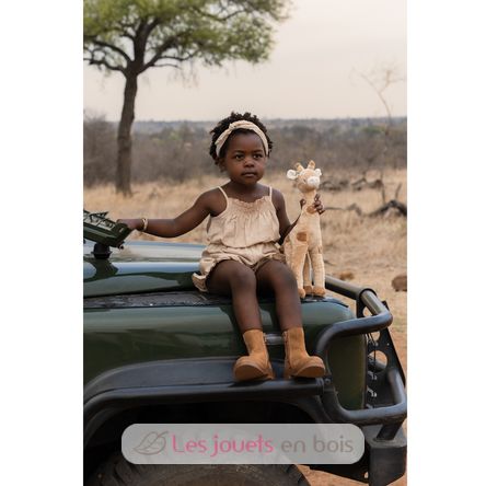 Giraffen-Plüschtier Safari Friends LD8354 Little Dutch 5