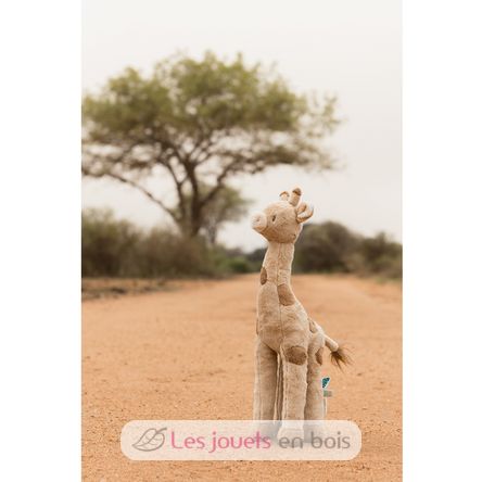 Giraffen-Plüschtier Safari Friends LD8354 Little Dutch 7