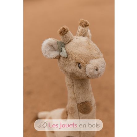 Giraffen-Plüschtier Safari Friends LD8354 Little Dutch 8