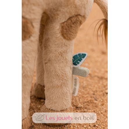 Giraffen-Plüschtier Safari Friends LD8354 Little Dutch 9