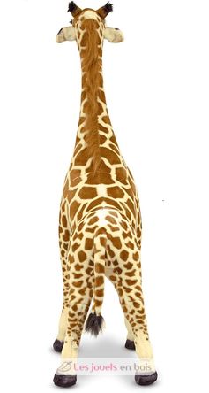 Giraffe-Riesen-Stofftier MD12106 Melissa & Doug 7