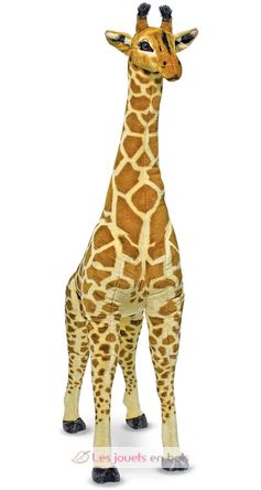 Giraffe-Riesen-Stofftier MD12106 Melissa & Doug 1
