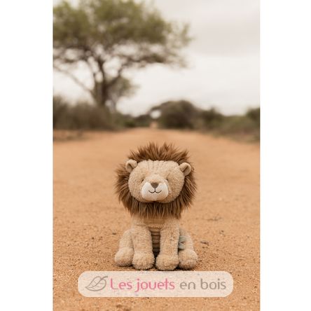Plüschlöwe Safari Friends LD8359 Little Dutch 7