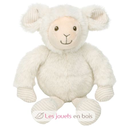 Plüschtier Schaf Seth 30 cm HH134380 Happy Horse 1