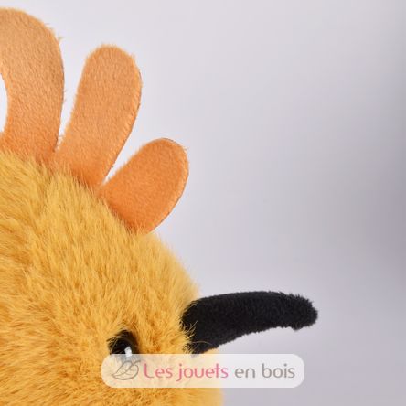 Kiwi-Plüschvogel 15 cm HO3440 Histoire d'Ours 4
