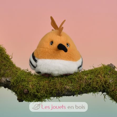 Kiwi-Plüschvogel 15 cm HO3440 Histoire d'Ours 3
