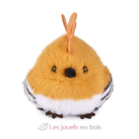 Kiwi-Plüschvogel 15 cm HO3440 Histoire d'Ours 2