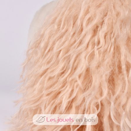 Plüsch Henne mit Frizz 20 cm HO3446 Histoire d'Ours 5