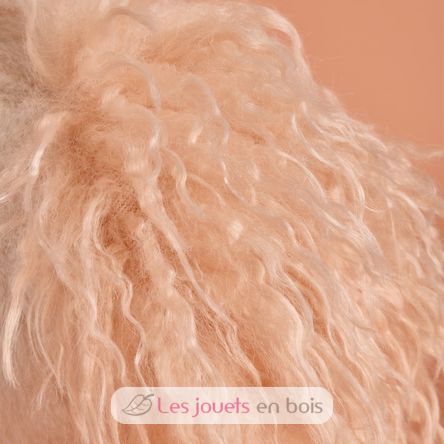 Plüsch Henne mit Frizz 20 cm HO3446 Histoire d'Ours 3