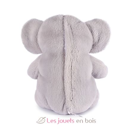 Plüschelefant mit Atemeffekt DC4683 Doudou et Compagnie 2