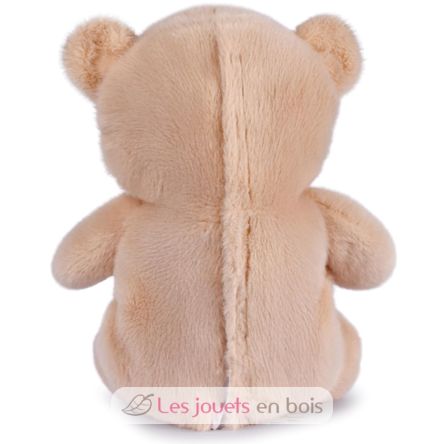 Plüschbär mit Atemeffekt DC4684 Doudou et Compagnie 2