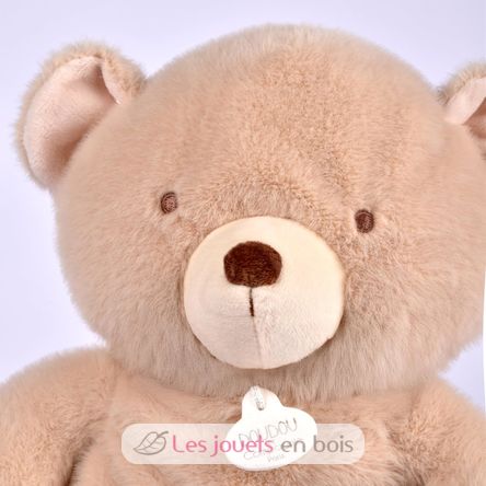 Plüschbär mit Atemeffekt DC4684 Doudou et Compagnie 5