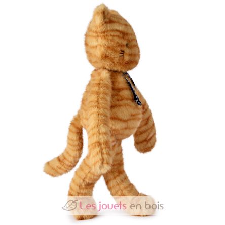 Méloé Katze Plüschtier 37 cm - Rooxy MA0341 Maïlou Tradition 2