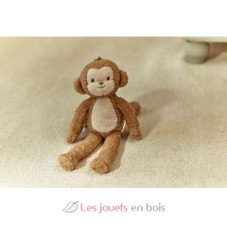 Kuschelaffe Safari Friends LD8350 Little Dutch 9