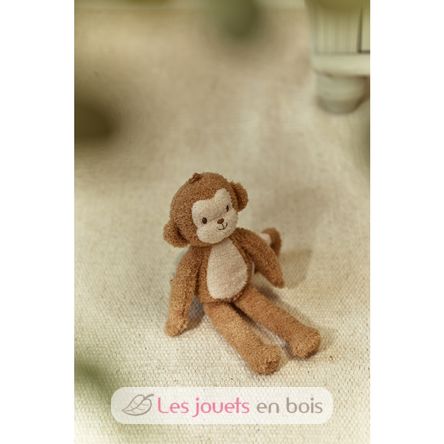 Kuschelaffe Safari Friends LD8350 Little Dutch 12