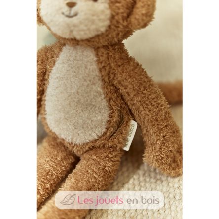 Kuschelaffe Safari Friends LD8350 Little Dutch 7