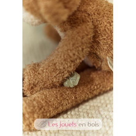 Kuschelaffe Safari Friends LD8350 Little Dutch 8