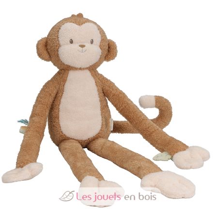 Kuschelaffe XL LD8351 Little Dutch 5
