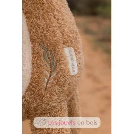 Kuschelaffe XL LD8351 Little Dutch 4