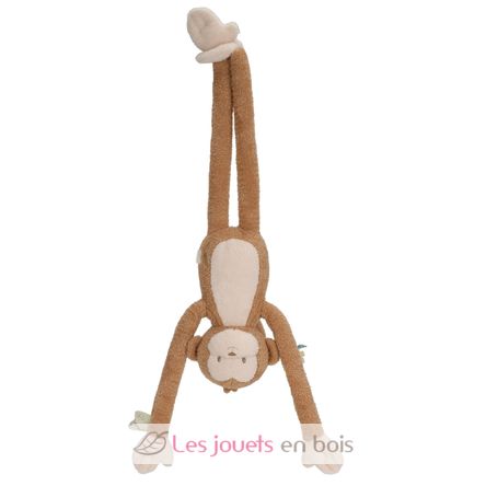 Kuschelaffe XL LD8351 Little Dutch 7