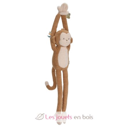 Kuschelaffe XL LD8351 Little Dutch 9