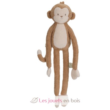 Kuschelaffe XL LD8351 Little Dutch 3