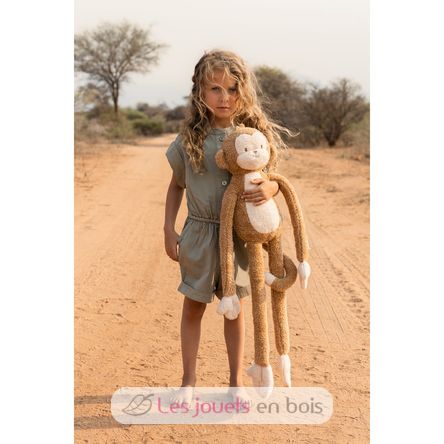 Kuschelaffe XL LD8351 Little Dutch 2