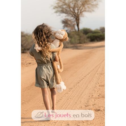 Kuschelaffe XL LD8351 Little Dutch 8