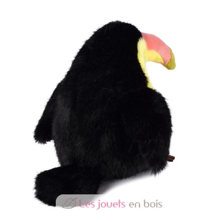 Tukan-Plüschvogel 15 cm HO3443 Histoire d'Ours 3