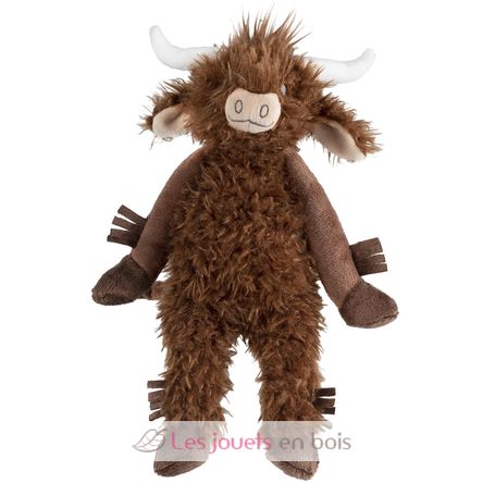 Plüschtier Kuh Cody 30 cm HH133731 Happy Horse 1