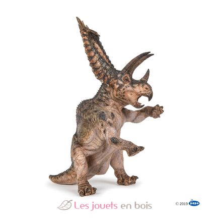 Pentaceratops-Figur PA55076 Papo 1