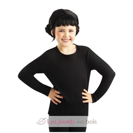 Zoey Kinderperücke R2001415 Rubies 1