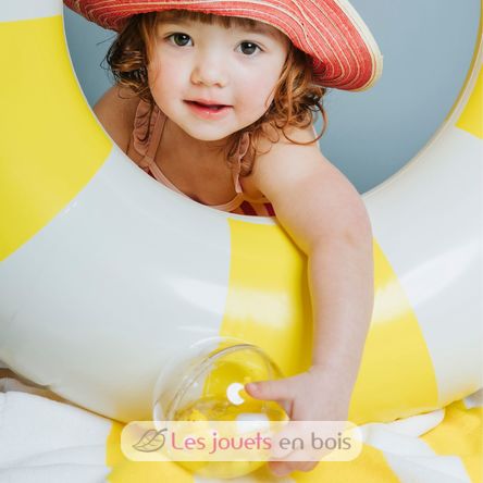 Entenball für die Badewanne PB85774 Petit Boum 3