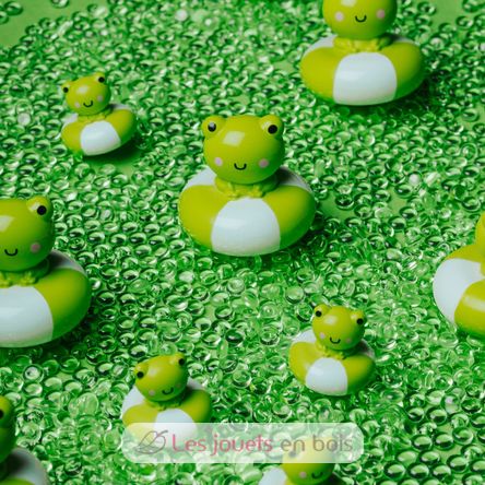 Froschball für die Badewanne PB85775 Petit Boum 5