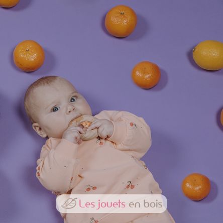 Sensorischer Donut Orangen PB85762 Petit Boum 5