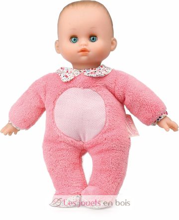 Anababies 28 cm Souricette PE682805 Petitcollin 2