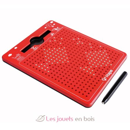 Das magische Magnetspiel HA-E8569 Hape Toys 1