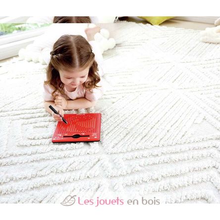Das magische Magnetspiel HA-E8569 Hape Toys 3