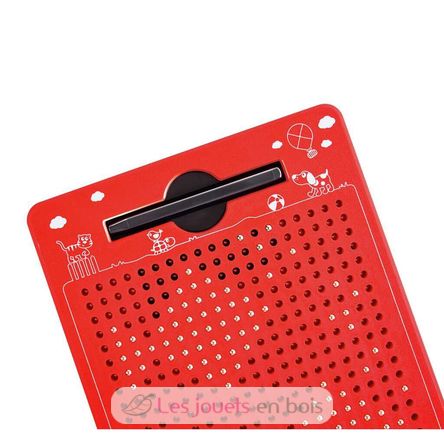 Das magische Magnetspiel HA-E8569 Hape Toys 4