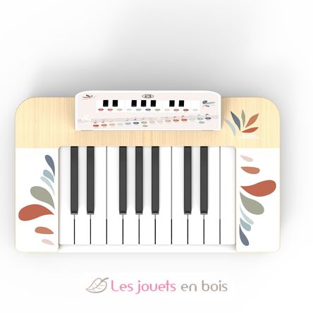 Spielzeugklavier SM-SP5012 Speedy Monkey 3