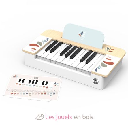 Spielzeugklavier SM-SP5012 Speedy Monkey 2