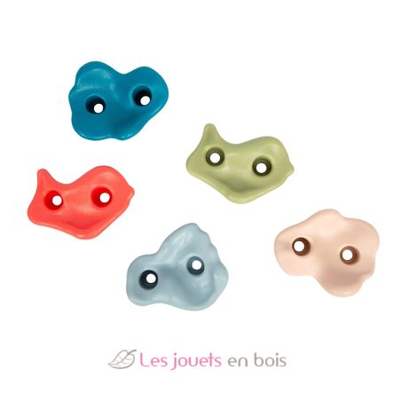 Klettersteine LE12794 Small Foot company 4