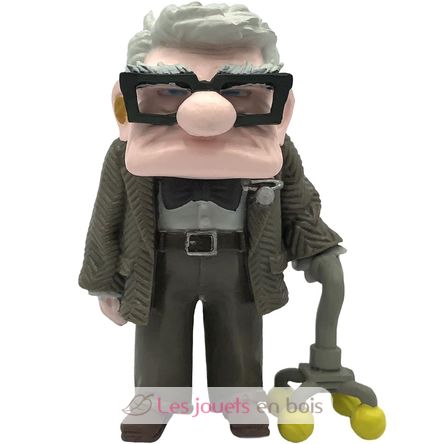 Carl Fredricksen-Figur BU-12730 Bullyland 1