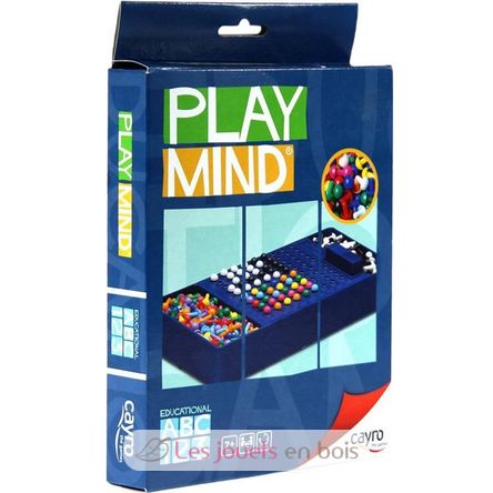 Playmind Taschengröße CA1125 Cayro 5